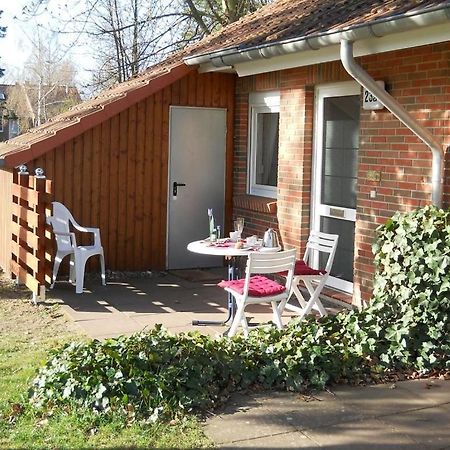 Apartament Urlauberdorf 23A Boltenhagen  Zewnętrze zdjęcie