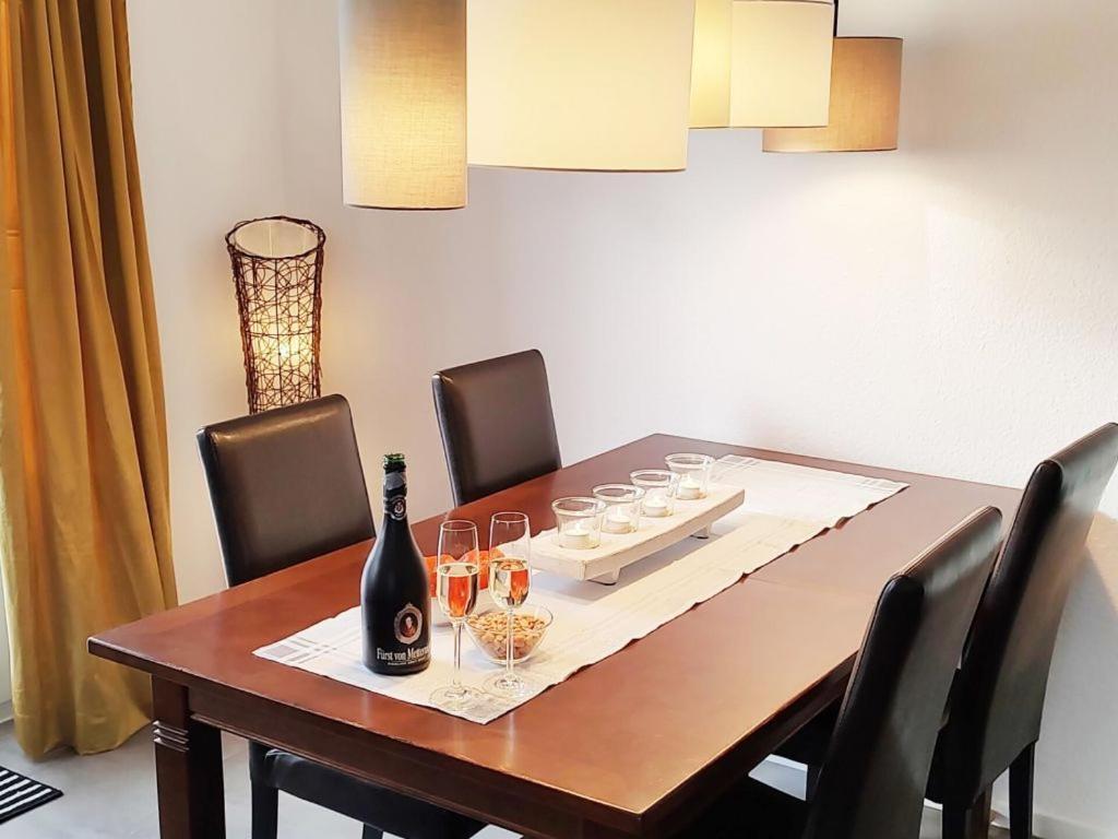 Apartament Urlauberdorf 23A Boltenhagen  Zewnętrze zdjęcie