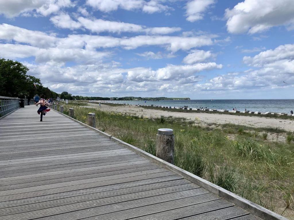 Apartament Urlauberdorf 23A Boltenhagen  Zewnętrze zdjęcie