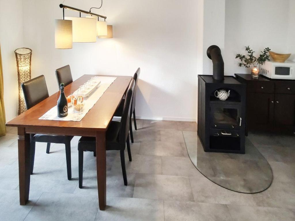 Apartament Urlauberdorf 23A Boltenhagen  Zewnętrze zdjęcie