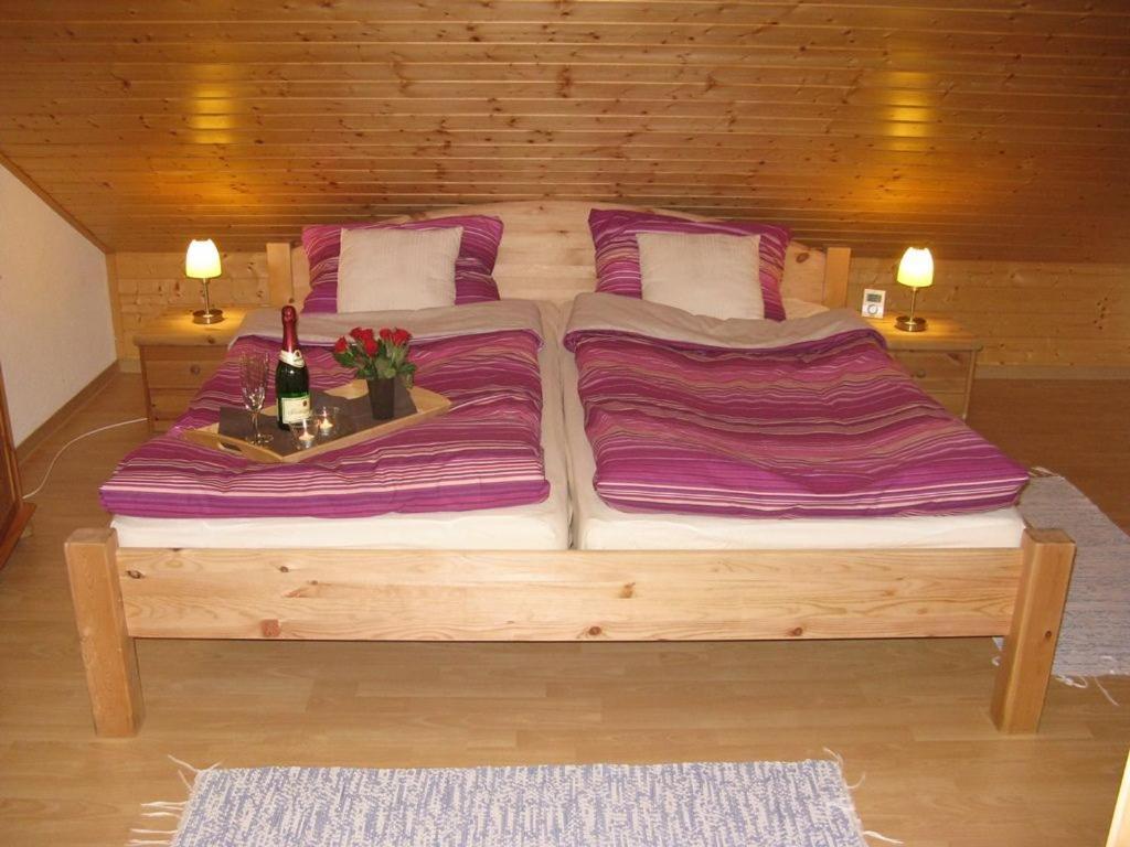 Apartament Urlauberdorf 23A Boltenhagen  Zewnętrze zdjęcie