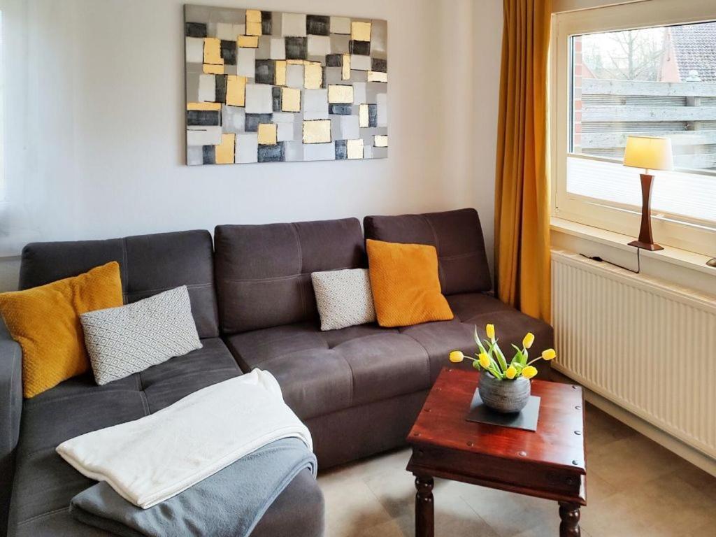Apartament Urlauberdorf 23A Boltenhagen  Zewnętrze zdjęcie