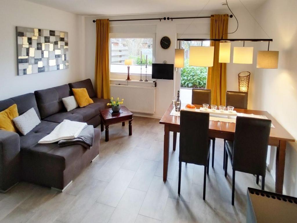 Apartament Urlauberdorf 23A Boltenhagen  Zewnętrze zdjęcie