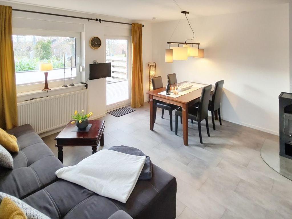 Apartament Urlauberdorf 23A Boltenhagen  Zewnętrze zdjęcie